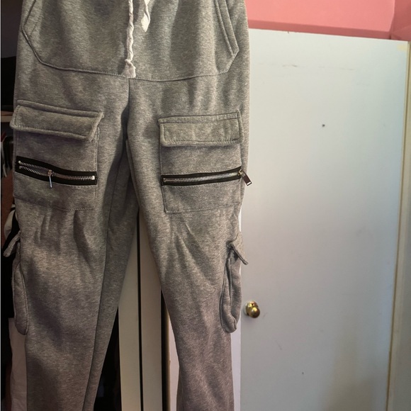 Cute sweatpants - Picture 3 of 5